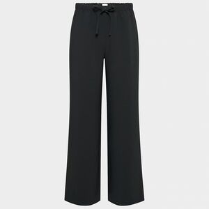 Aritzia Black Lodge Pants